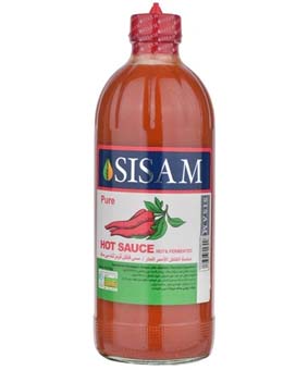 سس تند سی سام 474گرمی